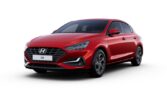 Hyundai i30 Fastback 1.0 T BVA