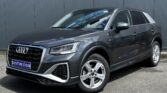 Audi Q235 TFSI S-Line BVA