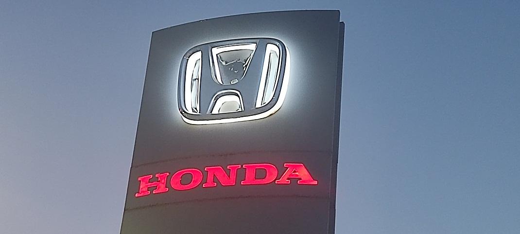 Honda conférence