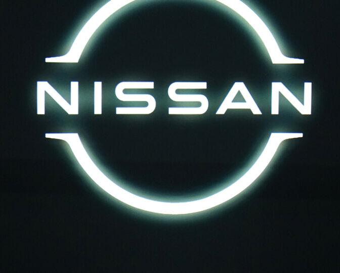 ADEV Nissan