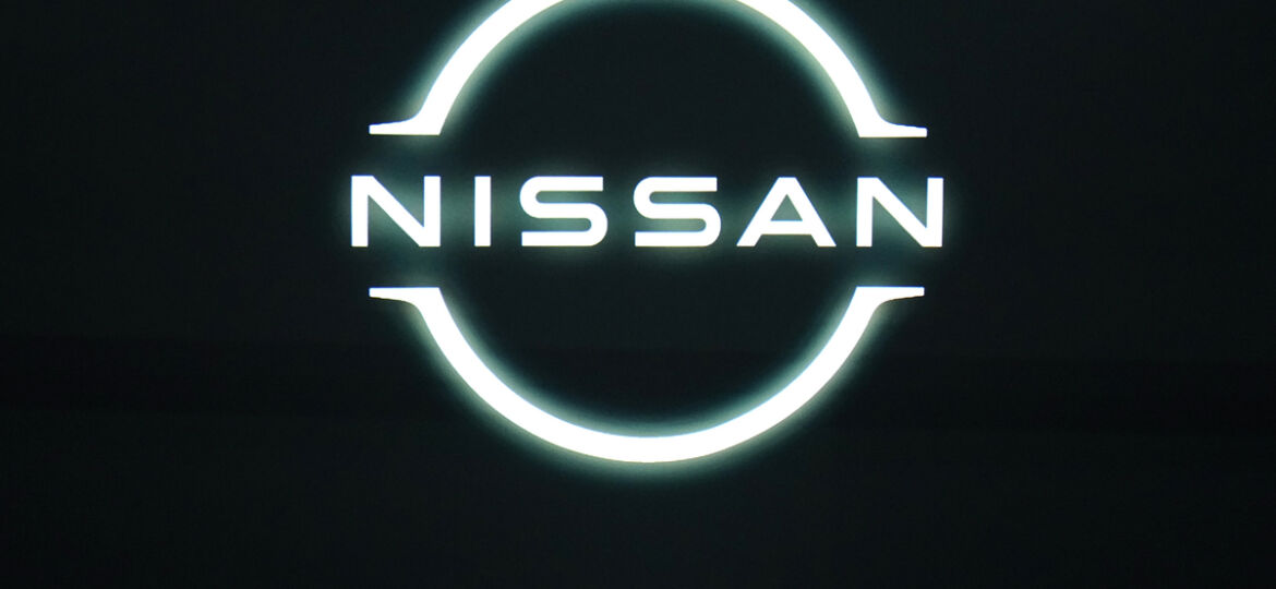 ADEV Nissan