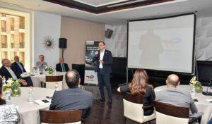 TotalEnergies Marketing Tunisie et ENNAKL AUTOMOBILES viennent de renouveler leur partenariat pour une durée de cinq ans