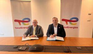 TotalEnergies Marketing Tunisie renouvelle sa convention de partenariat avec l’ATPR