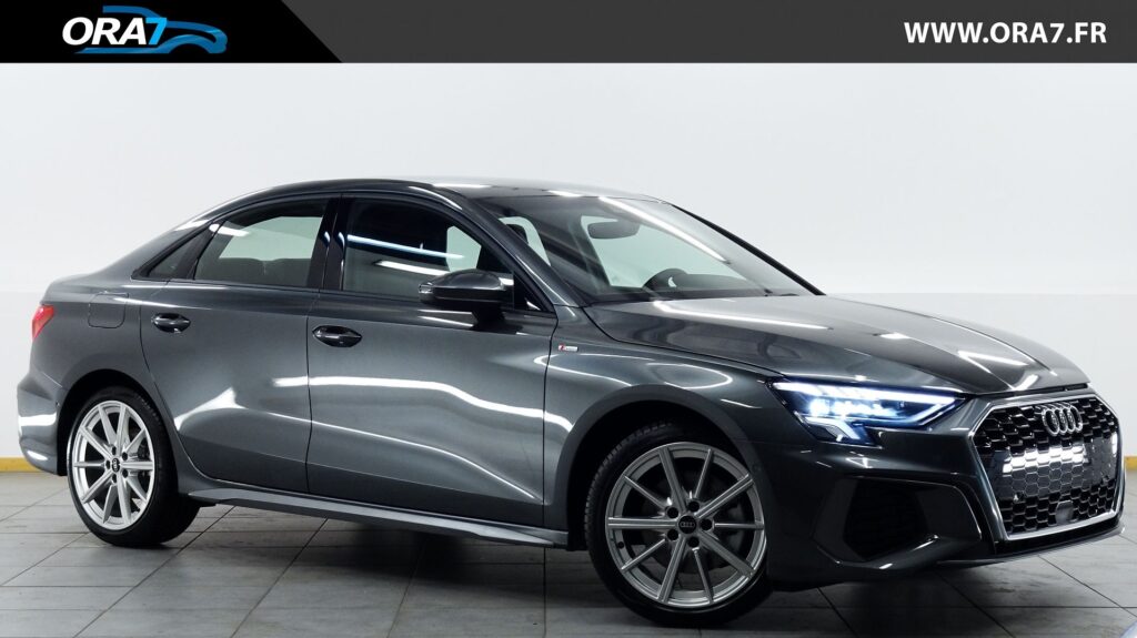 Audi A3 Berline35 TFSI Business Extended