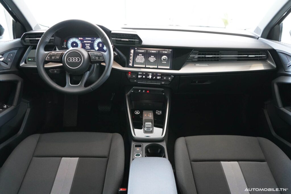 Audi A3 Berline35 TFSI Business Extended