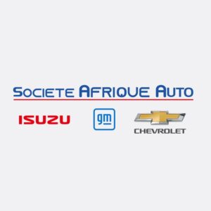 Afrique Auto