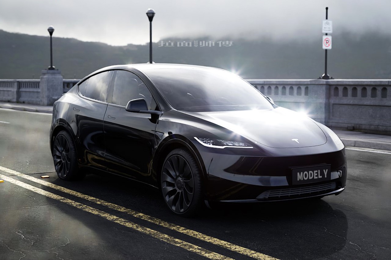 Tesla promet une Model 3 Performance révolutionnaire et “assez spéciale” pour 2024