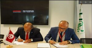 Honda Tunisie s’associe aux professions libérales en Tunisie Partenariat Stratégique avec les Architectes et les Pharmaciens
