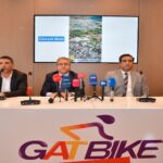 GATBIKE 2025 : Une journée sportive, culturelle et solidaire à Carthage