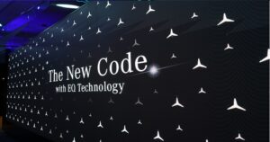 Mercedes-Benz Tunisie lance sa gamme 100% électrique EQ avec « The New Code