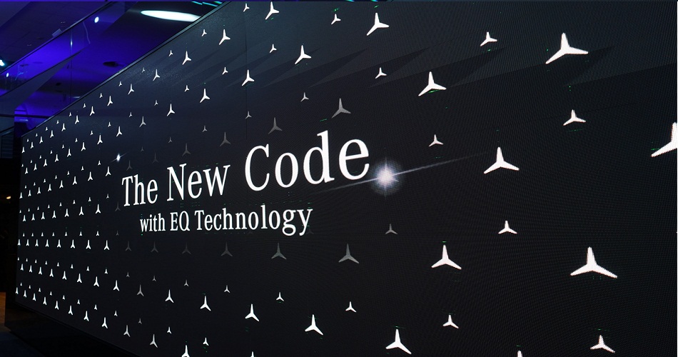 Mercedes-Benz Tunisie inaugure l’ère électrique avec The New Code