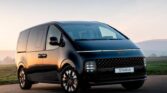 Hyundai Staria 11 places2.2 CRDI