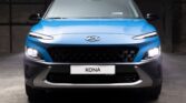 Hyundai Kona Electric 39 kWh