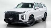 Hyundai Palisade Calligraphy3.5 L GDI 4x4 BVA