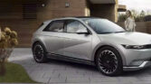 Hyundai Ioniq 5 77 kWh 4WD HG