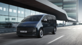 Hyundai Staria 11 places2.2 CRDI