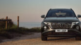 Hyundai Tucson 1.6 l T-GDI 7-DCT 4WD Top Grade