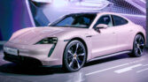 Porsche-Taycan