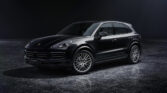 Porsche Cayenne Coupé 3.0 V6 E-Hybrid