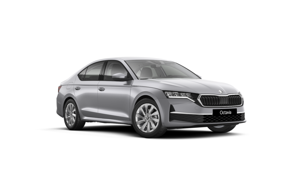Skoda Octavia 1.4 TSI Essence BVA