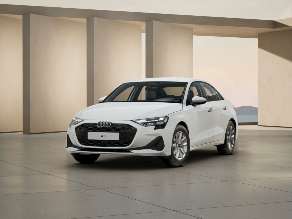Audi A3 Berline35 TFSI Dynamic Edition