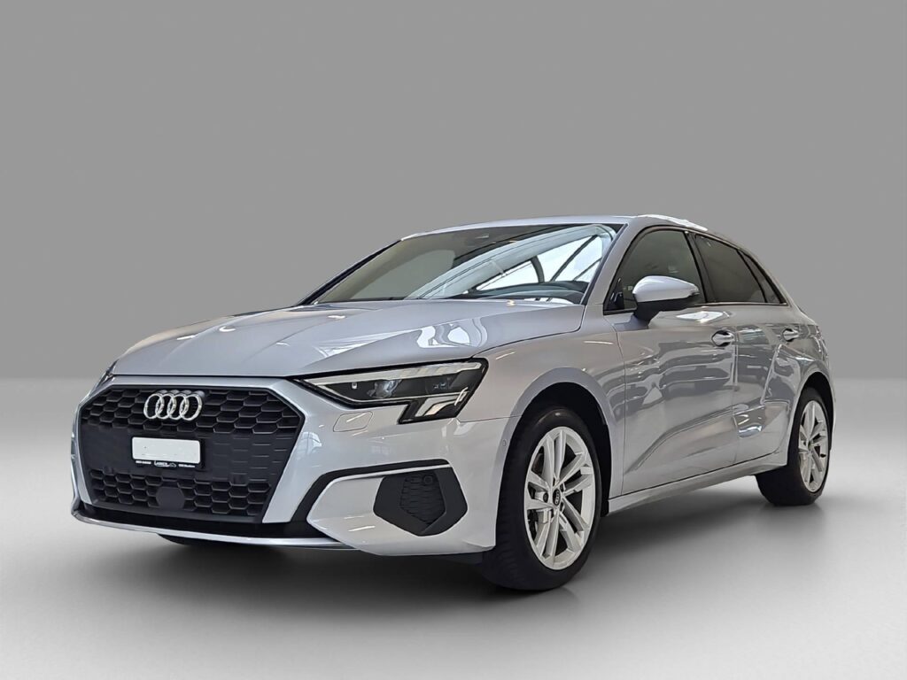 Audi A3 Sportback35 TFSI Tech Line