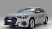 Audi A3 Sportback35 TFSI Tech Line