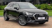 Audi Q3 35 TFSI Advanced Line S-tronic