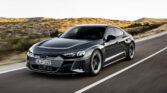 Audi E-tron GT Quattro