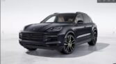Porsche Cayenne3.0 l V6 E-Hybrid