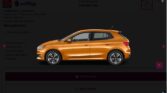 Skoda Fabia 1.0 L MPI Monte Carlo