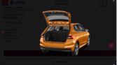 Skoda Fabia 1.0 L MPI Essence