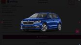 Skoda Fabia 1.0 L MPI Essence