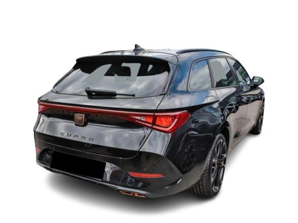 Cupra Leon 1.4 TSI