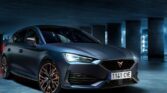 Cupra Leon 1.4 TSI