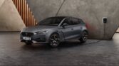 Cupra Leon 1.4 TSI