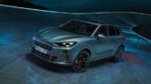 Cupra Terramar1.4 TSI Sport