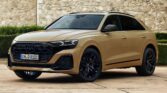Audi Q8 55 TFSI Quattro
