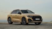 Audi Q8 55 TFSI Quattro