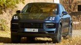 Porsche Cayenne Coupé 3.0 V6 E-Hybrid