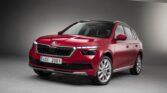 Skoda Kamiq 1.0 L TSI Selection DSG