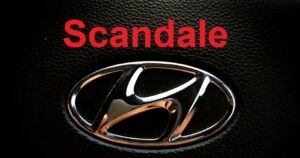 Hyundai-Scandale