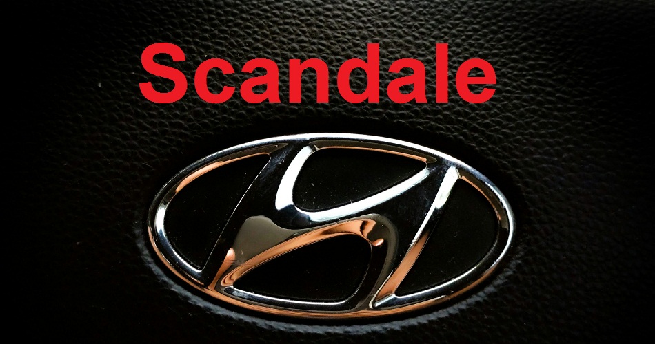 Rappel Massif Hyundai : 181 726 Véhicules Touchés par un Défaut Critique de Pompe à Carburant