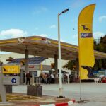 La station-service Ksar Saïd reprend vie : un site métamorphosé et modernisé au service des automobilistes