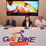 À Hergla, GATBIKE 2026 fait rimer pneus de vélo et pneus de voiture