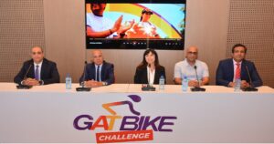 GATBIKE 2026 : sur la route d’Hergla