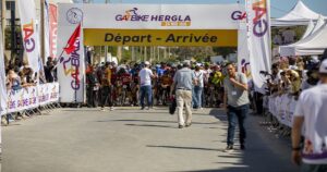 Réussite éclatante pour la 5e édition de GATBIKE Challenge