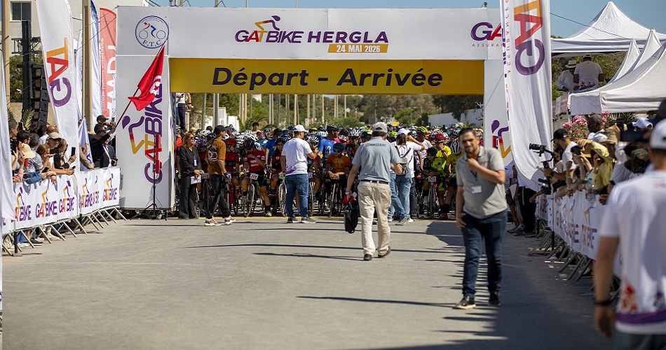 Réussite éclatante pour la 5e édition de GATBIKE Challenge