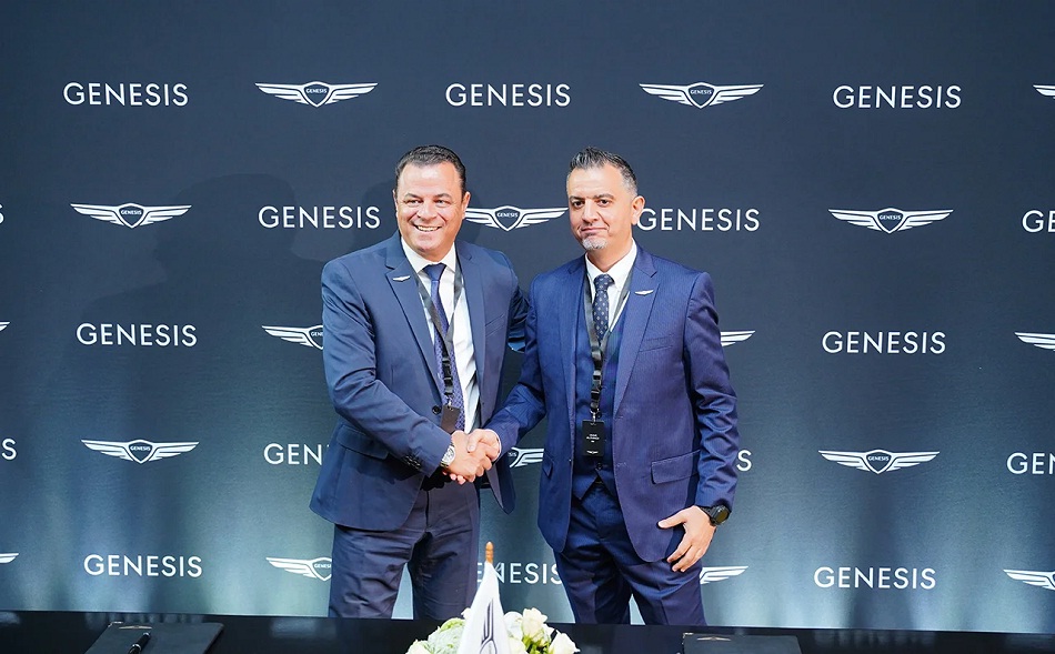 Genesis